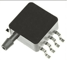 MPXAZ6115AP electronic component of NXP