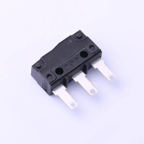 MQS-55-7-F-R electronic component of Shinmei