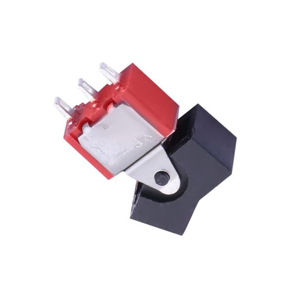 MR-0-102-A01-0000-RS  Electromechanical
