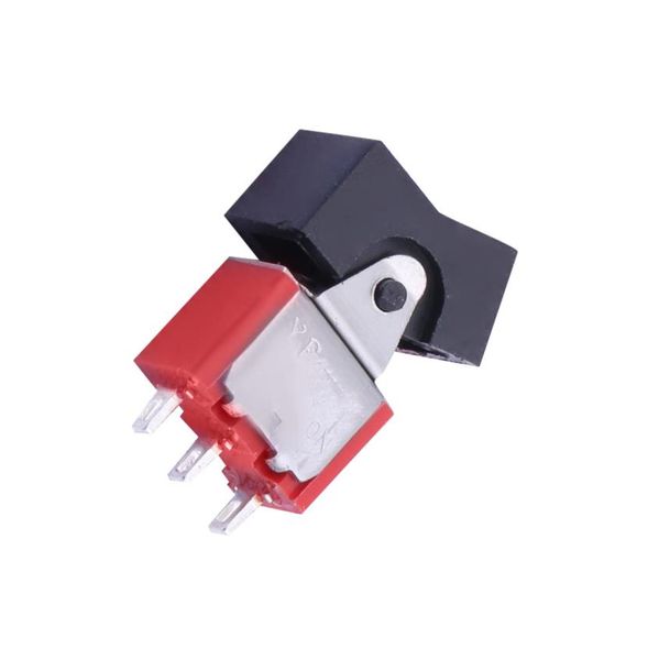 MR-0-102-A01-0000-RS Rocker Switches