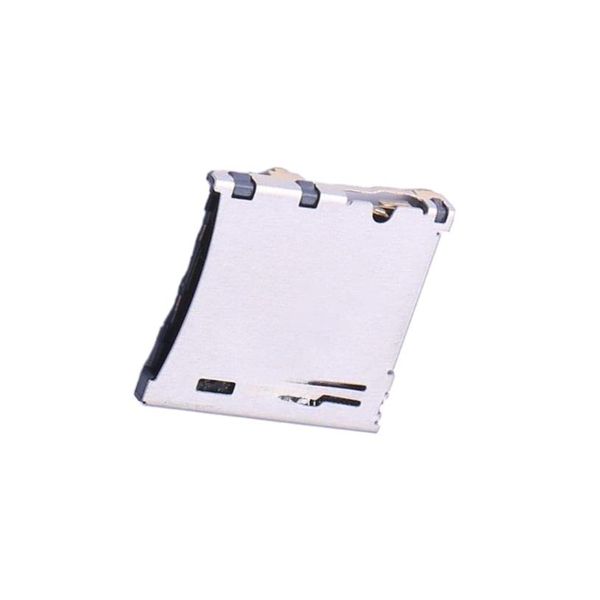 MR-1202 Memory Card Connectors
