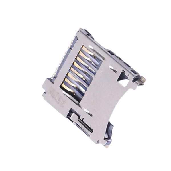 MR-1206-P8  Connectors