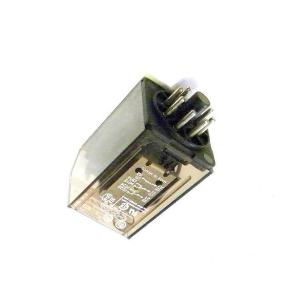 MR201012  Electromechanical