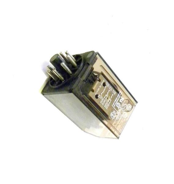 MR201012 General Purpose Relays