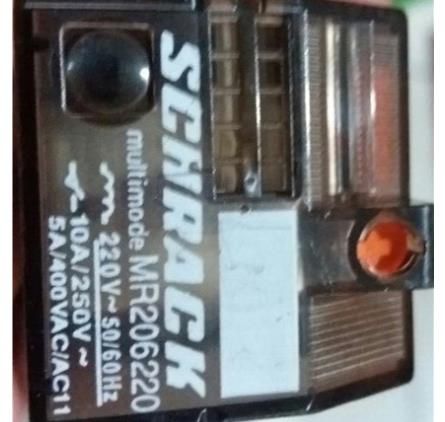 MR206220 General Purpose Relays