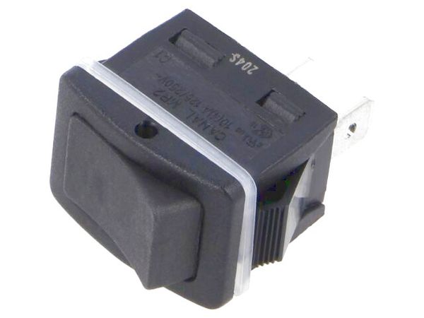 MR2-110C2N-NBBP-29NC electronic component of Canal