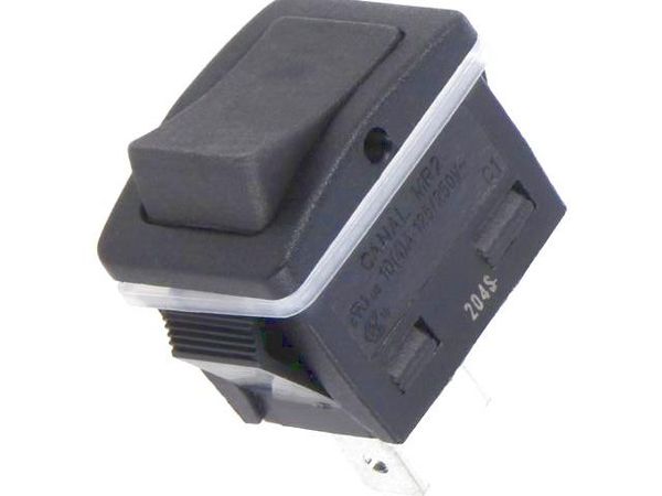 MR2-110C2N-NBBP-29NC Rocker Switches