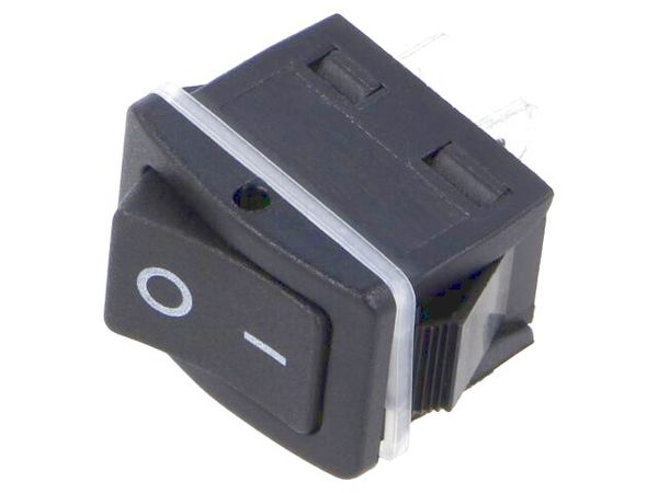 MR2-110C5W-NBBQ-29NC electronic component of Canal