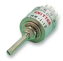 MR2-5 electronic component of Knitter-Switch