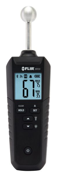 MR59 electronic component of Teledyne FLIR / Extech