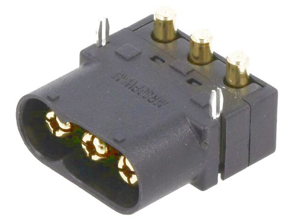 MR60PW-M electronic component of Amass