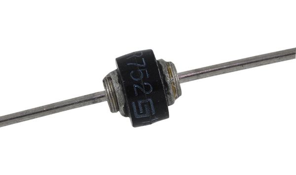 MR752 electronic component of Solid State