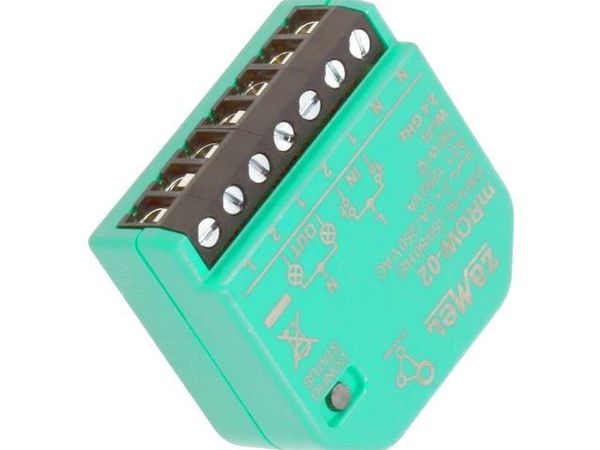 MROW-02 Specialist Controllers
