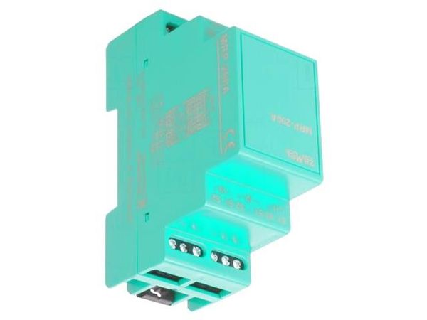 MRP-200A  Electromechanical