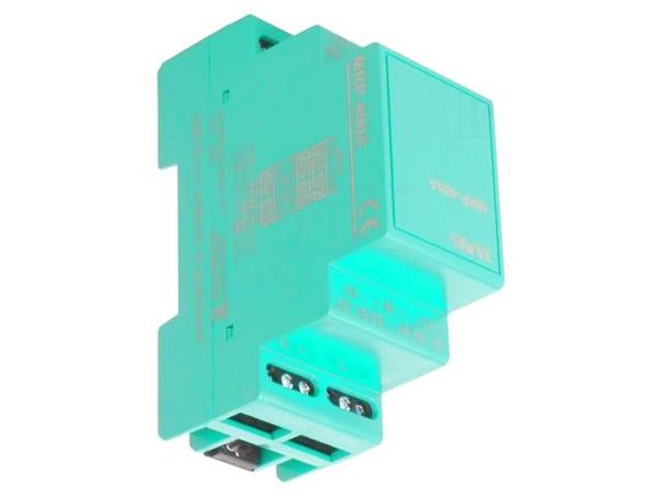 MRP-400A  Electromechanical