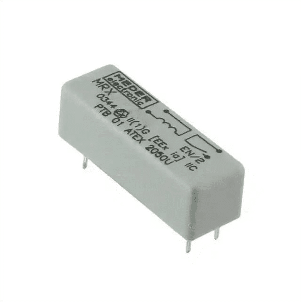 MRX05-1A71 electronic component of Standexmeder