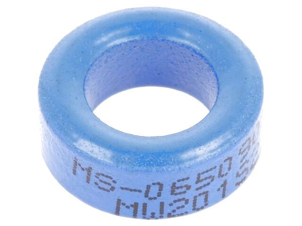 MS-065060-2 electronic component of Micrometals