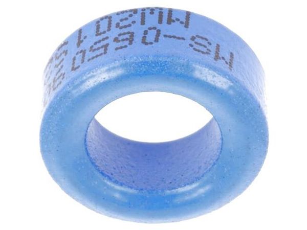 MS-065060-2  Passive Components