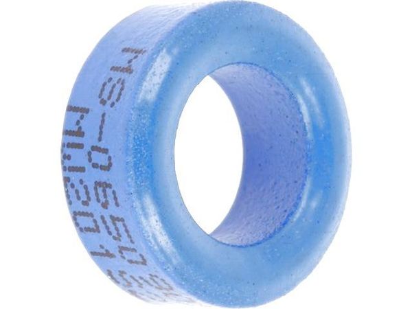 MS-065060-2 Ferrite Toroids / Ferrite Rings