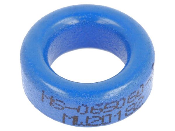 MS-065090-2 electronic component of Micrometals