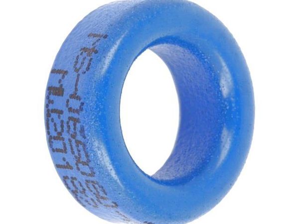 MS-065090-2 Ferrite Toroids / Ferrite Rings