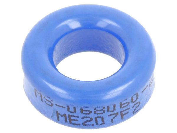 MS-068060-2 electronic component of Micrometals