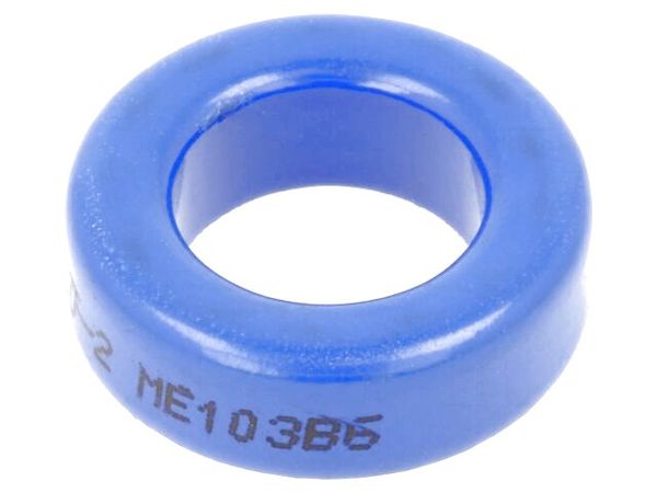 MS-080060-2 electronic component of Micrometals
