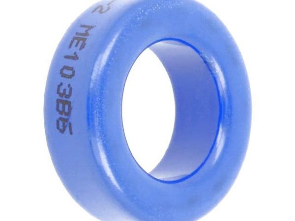 MS-080060-2 Ferrite Toroids / Ferrite Rings