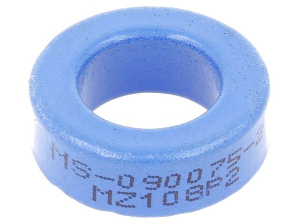 MS-090075-2 electronic component of Micrometals