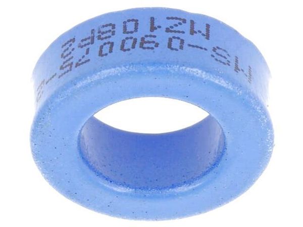 MS-090075-2  Passive Components