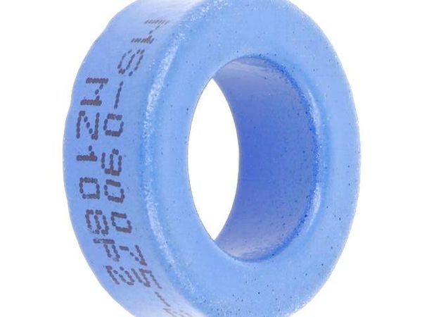 MS-090075-2 Ferrite Toroids / Ferrite Rings