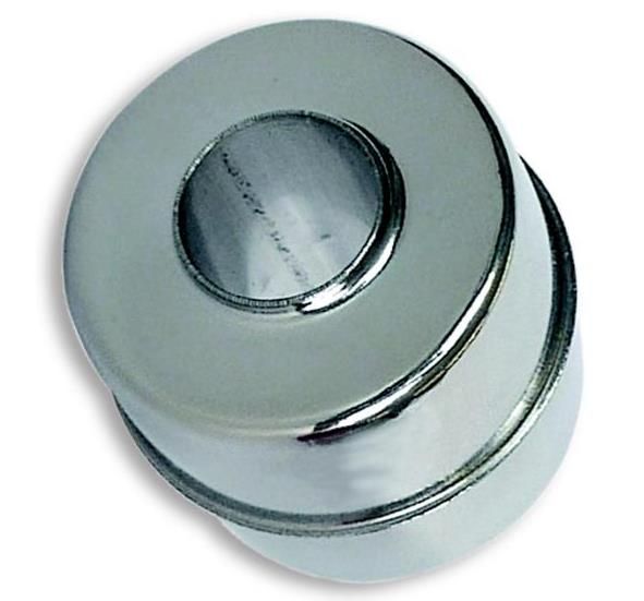 MS09-S Sensor Fixings & Accessories