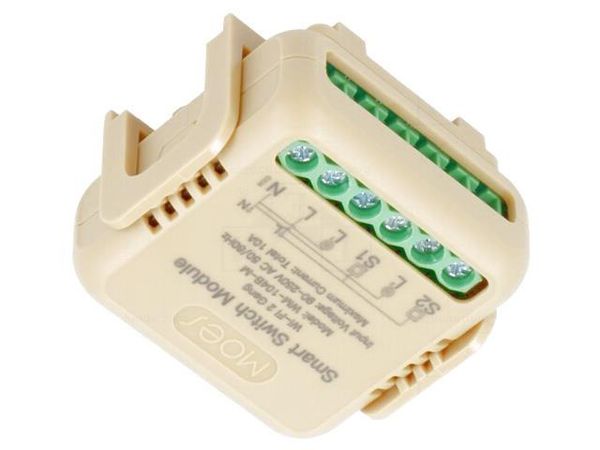 MS-104B WI-FI  Electromechanical