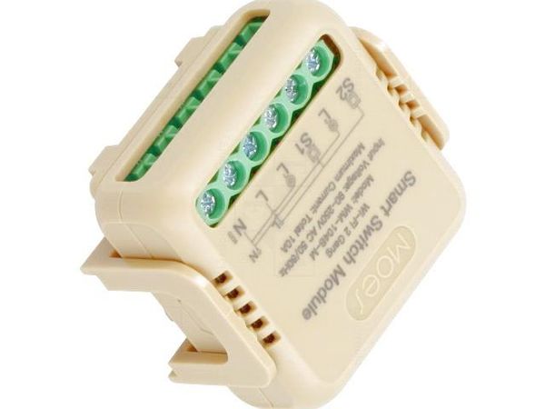 MS-104B WI-FI Specialist Controllers