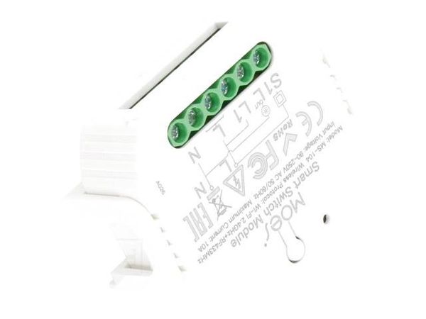 MS-104 WI-FI Specialist Controllers