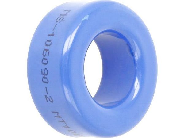 MS-106090-2 Ferrite Toroids / Ferrite Rings