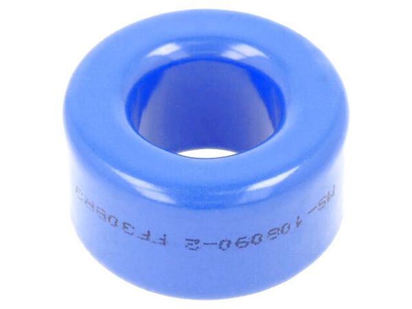 MS-108090-2 electronic component of Micrometals