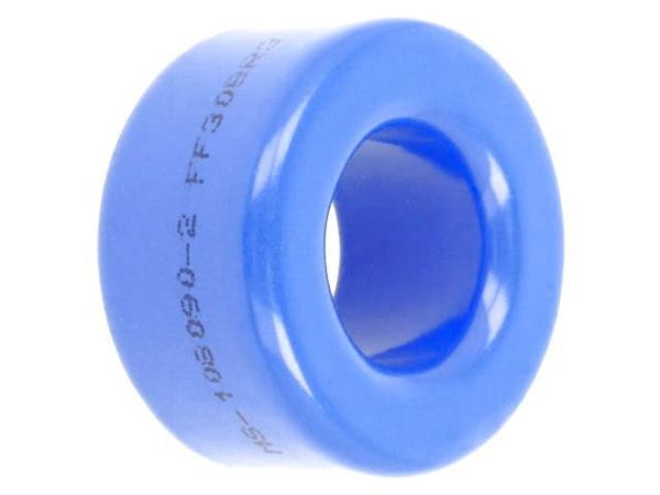 MS-108090-2 Ferrite Toroids / Ferrite Rings