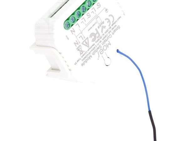 MS-108WR WI-FI Specialist Controllers