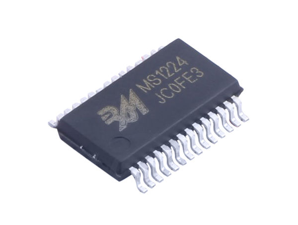MS1224 electronic component of Ruimeng