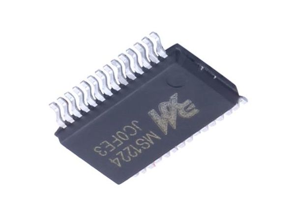 MS1224  Semiconductors