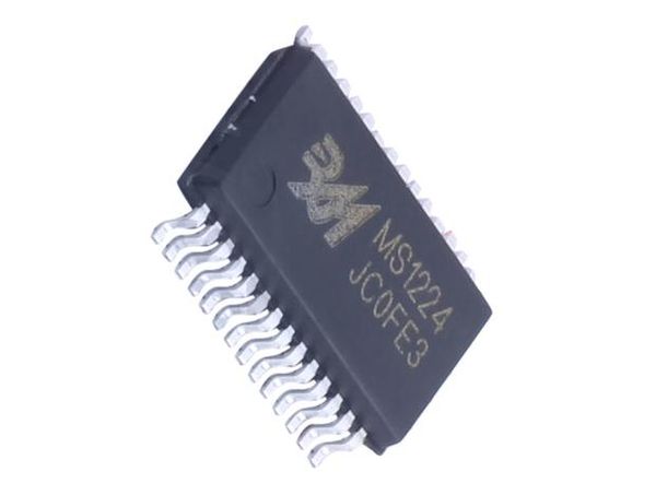MS1224 LVDS Interface IC