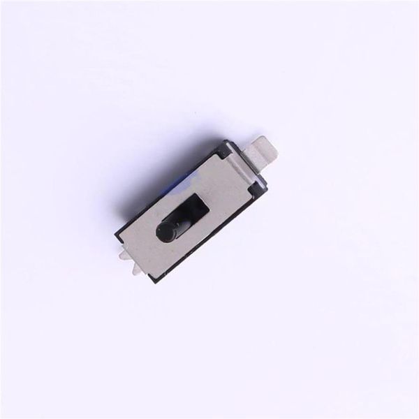 MS-12D08G3.5  Electromechanical