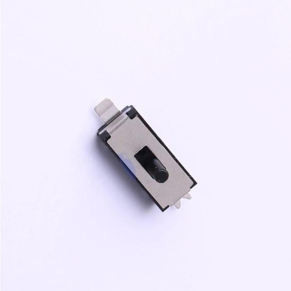 MS-12D08G3.5 Slide Switches