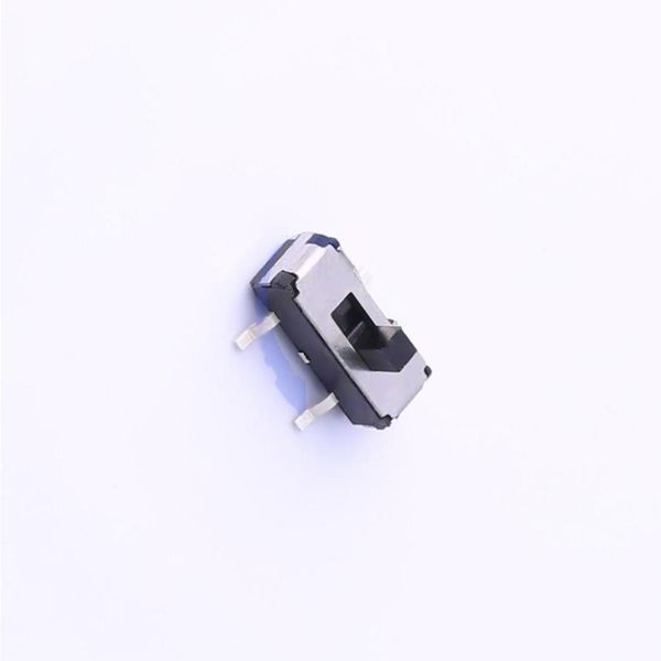 MS-12D17-G2 Slide Switches