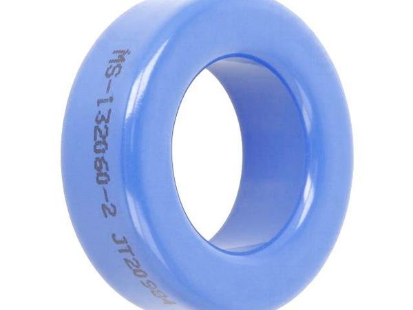 MS-132060-2 Ferrite Toroids / Ferrite Rings