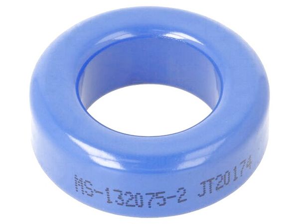 MS-132075-2 electronic component of Micrometals