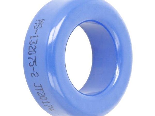 MS-132075-2 Ferrite Toroids / Ferrite Rings