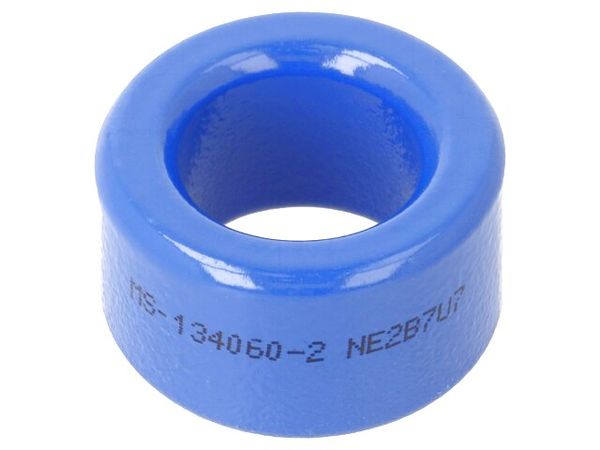 MS-134060-2 electronic component of Micrometals
