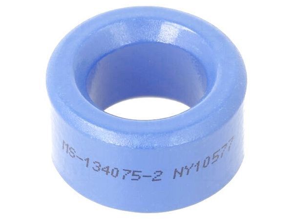 MS-134075-2 electronic component of Micrometals